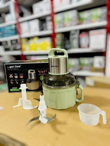 super gün nar deaktiv etmek: Stasionar blender, Yeni, Rayonlara çatdırılma, Ödənişli çatdırılma, Ünvandan götürmə — 2