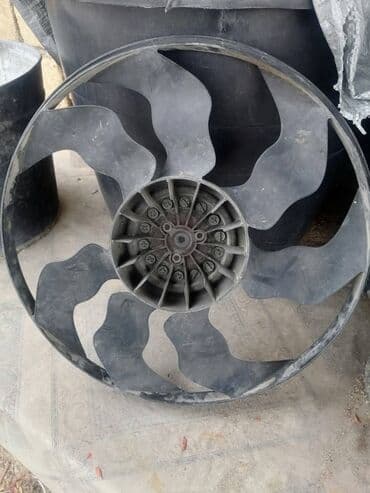 Soyutma və qızdırma sistemləri: Bmw e36 — 3