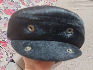 Kishi Papagi Ela veziyetdedir Olcusu 57 — 5