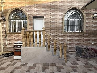 ayna sultanova evler: Həyətyanı fərdi yaşayış evi ünvan avtozavod baxcanın arxasl asvaltdan — 7