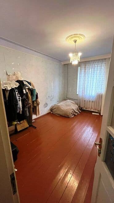 bina.az köhnə tikili 2 otaq: Bakı, Qaraçuxur qəs., 3 otaqlı, Köhnə tikili, m. Xalqlar Dostluğu, 80 kv. m — 5