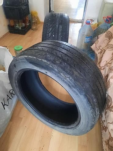 opel maşın: Məhsul: Avtomobil şinləri (2 ədəd) - Tip: Yay/All-season yol şini - — 2