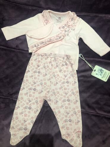 cins salvarlar qizlar ucun: Don, Gündəlik, 3 - 6 ay — 1