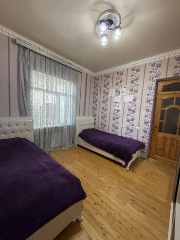 bahar qəsəbəsində həyət evləri: Suraxanı 3 otaqlı, 115 kv. m, Orta təmir — 13