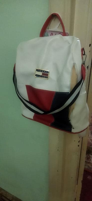 original çanta: Çanta dəsti, Lacoste — 2