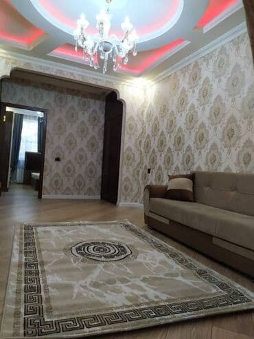 mingecevir kiraye evler 2022: 20 yanvar metrosunun yaxınlığında 5 mertebeli binanın 1-ci — 8