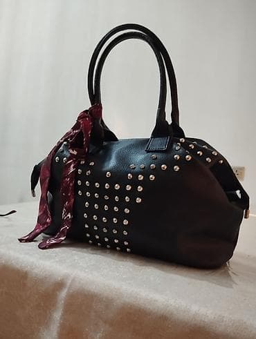 kurtka kişi: SUMKA təmiz dəri — 3