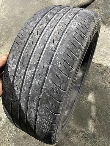 avto maşın: Vossen təkər diskləri və şinlər dəsti - Ölçü: 195/50 R15 - Disk — 6