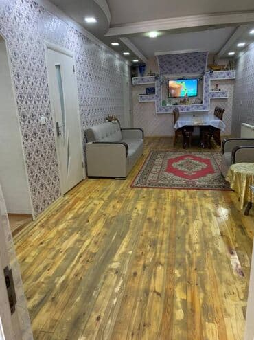 əhmədli ev: 6 otaqlı, 200 kv. m, Orta təmir — 5