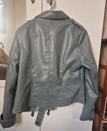 pencek donlar: Pencək, Dəri, L — 6