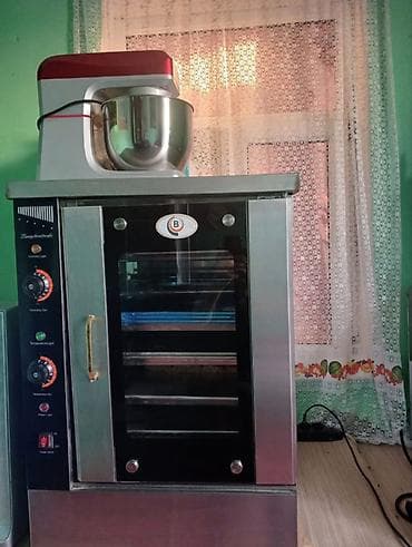 Tamamilə yenidir. Mayalanma peci Qiyməti 399 azn Endirim olacaq — 1