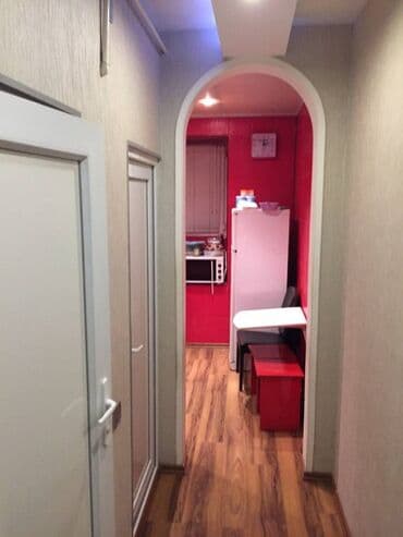 sumqayıt kreditle evler: Bakı, 2 otaqlı, Köhnə tikili, m. Qara Qarayev, 57 kv. m — 8