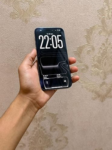 iphona 6 plus: IPhone 14 Pro Max, 128 GB, Deep Purple, Zəmanət, Kredit, Simsiz şarj — 2