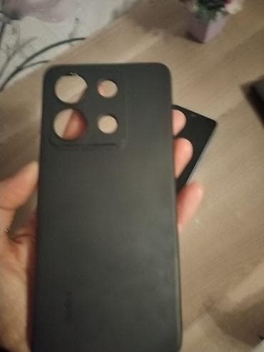 xiaomi 13 qiyməti: Xiaomi note 13 yaddas 128 ram 8 yeniden secilmir. yaxsi telefondu — 4