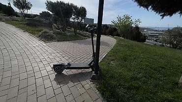 Kingsong n12 pro satılır özellillern şeklde qoymşam bidene yere — 4