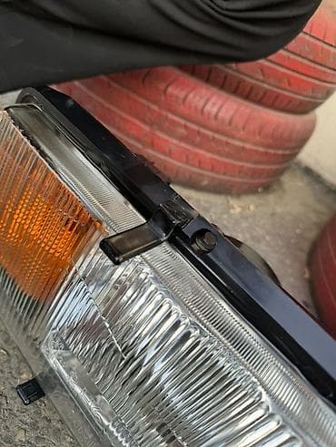 Nəqliyyat: Komplekt, Yaxın və uzaq vuran işıqlar VAZ (LADA) — 10