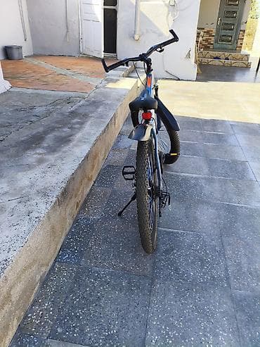 peredok velo: Dağ velosipedi – Velocity Sprint - Çərçivə: yüngül alaşımlı, idman — 3