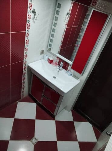 2 otaqlı mənzil vasitəçisiz: Sabunçu rayonu Bakıxanov qəsəbəsi akkord yaşayış kompleksində,19 — 10