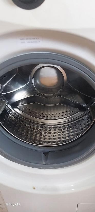 samsung s7320e wave 723: Samsung Diamond WF0592SRK avtomat paltaryuyan maşın - Ön yükləməli, 6 — 2