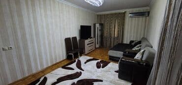 купить квартиру на баилово: 1 комната, Новостройка, м. Хатаи, 45 м² — 3