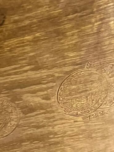 mis samovar: İşlənmiş Od Samovar, 10 l, Pulsuz çatdırılma, Ünvandan götürmə — 11