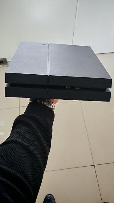 iphone 5s telfon: Ps4 fat içi oyunlu 2 putla — 1