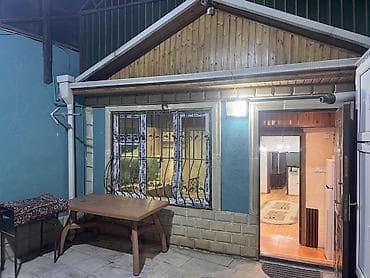 əmlak satışı saytları: 3 otaqlı, 70 kv. m, Kredit yoxdur, Yeni təmirli — 6
