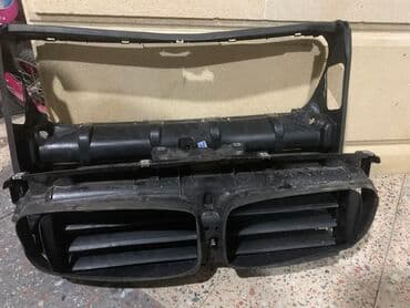 f10 bufer: Ön, BMW F10 (5 Series) — 1