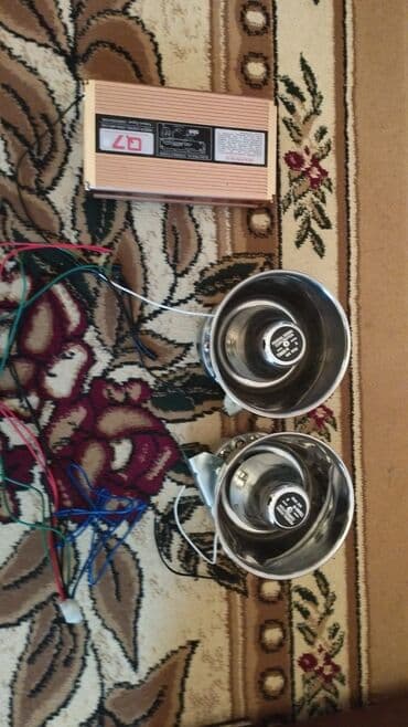 aktiv kalonka: Dinamiklər və sabvuferlər, Yeni, Pioneer, Alüminium, Türkiyə, Ünvandan götürmə — 8