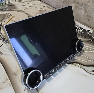 Мониторы: Avtomobil üçün multimedia başlıq vahidi - Böyük sensor ekranlı — 1