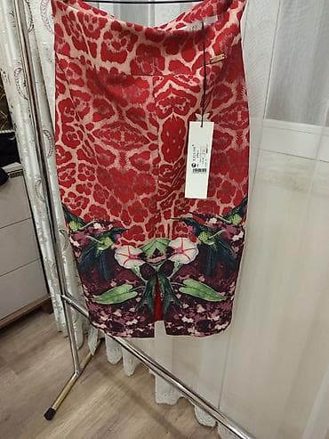 Cinslər: Midi Ətək, M — 1