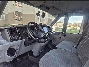 turbo az 012: Ford 347, 2010 il, motor 2.4 l, Furqon, İşlənmiş — 6