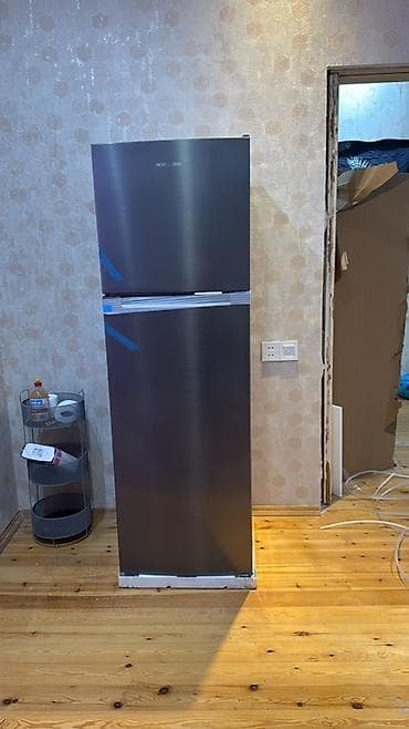 Paltaryuyan maşın Bosch, 5 kq, Avtomat, Qurutmasız — 2