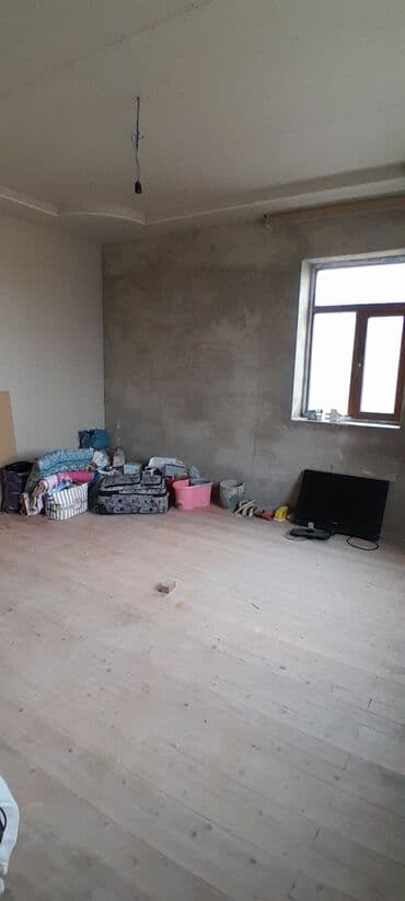 дом у моря: Bakı, Qala qəs., 200 kv. m, 6 otaqlı, Hovuzsuz, İşıq, İnternet, Telefon — 10