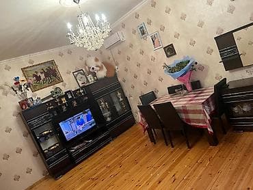 Дачи: 2 комнаты, 70 м², Средний ремонт — 9