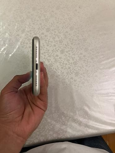 iphone 11 kreditle: IPhone 11, 128 GB, Ağ — 2