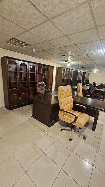 🩸MAYA 7545🩸*VİTRİN MALIDIR*Ofis mebeli təcili endirim qiyməti 1500 azn