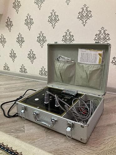 Aristonlar: Masajor, İmpuls, Bədən üçün — 5