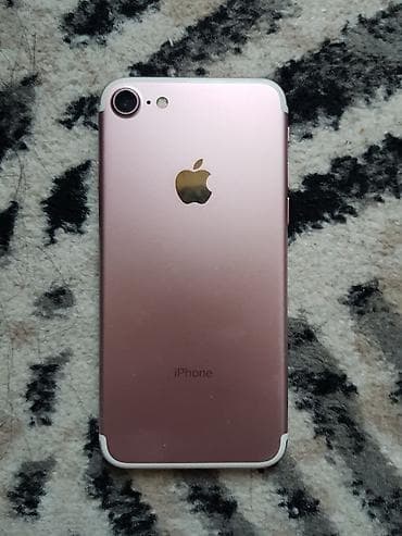 samsung s6 tablet: IPhone 7, Rose Gold — 2