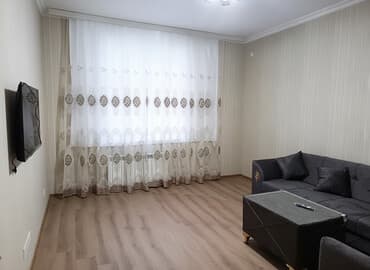 kirayə evlər içəri şəhər: Mənzillərin icarəsi üçün təklif: zövqlü dizaynlı, tam mebellə və — 1