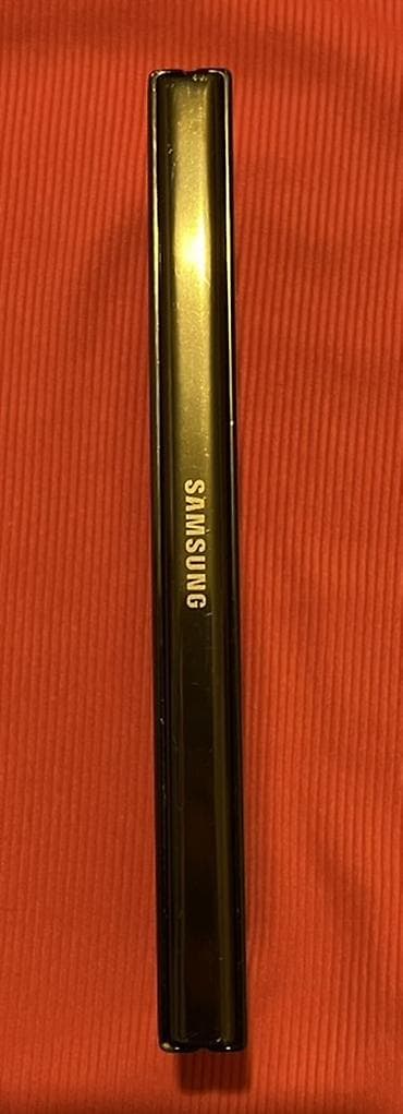 z fold 5: Samsung Galaxy Z Fold 5, 256 GB, rəng - Qara, Sensor, Barmaq izi, Simsiz şarj — 5