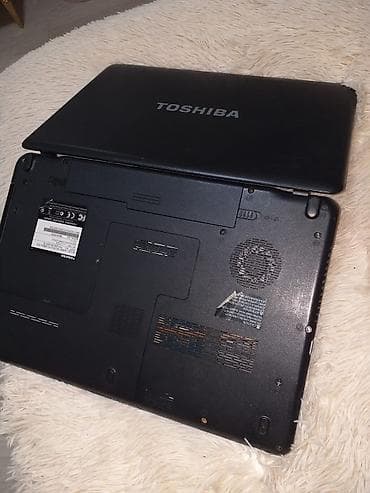 toshiba satellite: Toshiba noutbuk - Model: Toshiba Satellite seriyası (15.6" ekran) - — 2