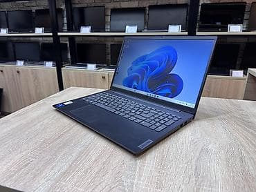 notebook satılır: İşlənmiş Lenovo 15.6 ", Intel Core i5, 256 GB, Ünvandan götürmə, Ödənişli çatdırılma, Rayonlara çatdırılma — 4