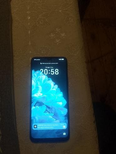 acer liquid jade s: Honor 6A, 128 GB, rəng - Qara, Barmaq izi — 2