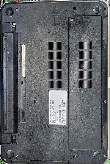 Dell Inspiron, 15.6 ", Intel Core i5, 256 GB, Ünvandan götürmə — 2