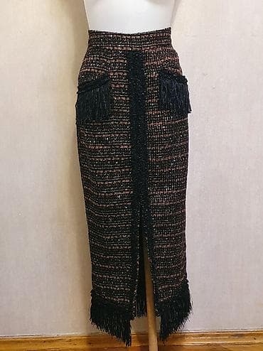 yupka: Etek, yupka, tezedir — 2