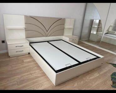 qab dəsti: İkinəfərlik çarpayı — 7