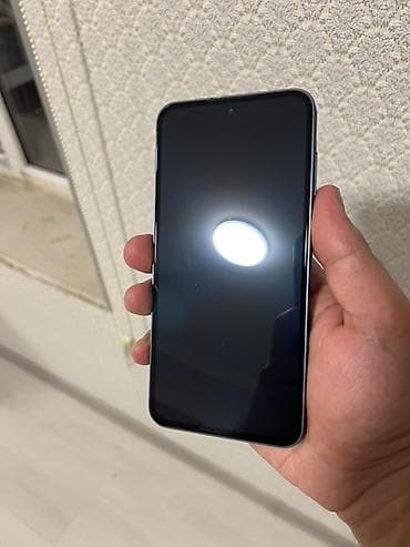 modio m19 5g: Samsung Galaxy A55 5G, 128 GB, rəng - Göy, Sensor, Barmaq izi, Simsiz şarj — 6