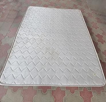 Ortopedik matras, İki nəfərlik