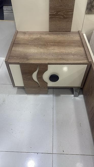 karaca qazan: Türkiyə istehsali yataq desti satılır.Ela vəziyyətdə.Catdirilma — 7